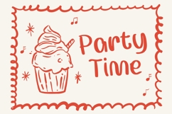 Curly Hair Product Image 3