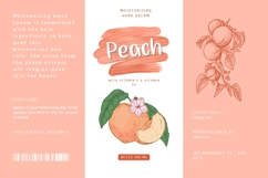 Curly Hair Product Image 5