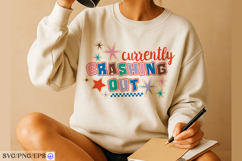 Funny Sarcastic Quote PNG SVG Design Product Image 3