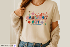 Funny Sarcastic Quote PNG SVG Design Product Image 4