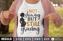 adopting baby, baby adoption shirt, growing in my heart, adopted parent shirt, tshirt for adopting, adoptive mother, not showing still