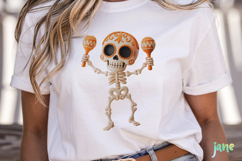 Cute 3D Halloween Clipart Product Image 2