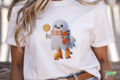 Cute 3D Halloween Clipart Product Image 2