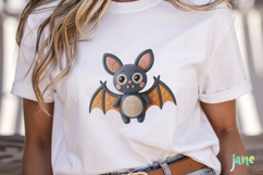 Cute 3D Halloween Clipart Product Image 2
