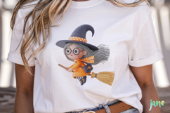 Cute 3D Halloween Clipart Product Image 2