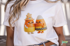 Cute 3D Halloween Clipart Product Image 3