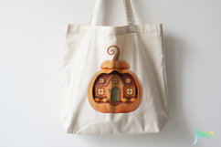 Cute 3D Halloween Clipart Product Image 4