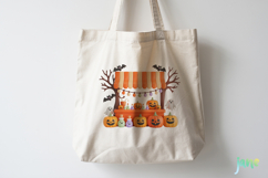 Cute 3D Halloween Clipart Product Image 4