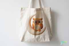 Cute 3D Halloween Clipart Product Image 4
