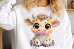 Cute animals png - Cute animals Clipart Product Image 3