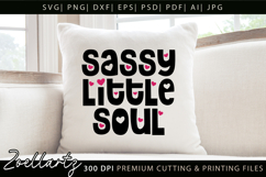 Baby Girl SVG Cut Files Onesie Sayings Cute Baby Boy T-shirt Product Image 3