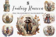 watercolor baby Raccoon, fairy tales clipart, sublimation nursery wall art, cute children book Cute Baby Raccoon Clipart PNG Scrapbooking Nursery Fairy Tale Art Image Watercolor Transparent Print illustration designs sublimation kids printable digital