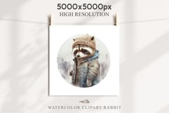 Cute Baby Raccoon Clipart PNG Scrapbooking Nursery Fairy Tale Art Image Watercolor Transparent Print illustration designs sublimation kids printable digital watercolor baby Raccoon, fairy tales Raccoon clipart, sublimation nursery, cute children book
