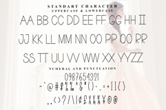 Christmas Alphabet Product Image 5