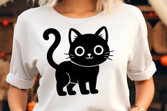 Cute Halloween Collection SVG Product Image 6