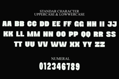 Cute Bold Product Image 7