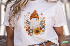 Cute Boujee Ghost Sublimation Bundle Product Image 4
