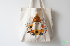 Cute Boujee Ghost PNG Product Image 4