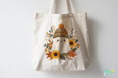 Cute Boujee Ghost PNG Product Image 4