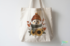 Cute Boujee Ghost Sublimation Bundle Product Image 2