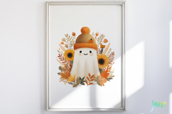 Cute Boujee Ghost Sublimation Bundle Product Image 3