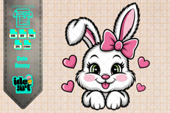 Cute Bunny Product Image 1
