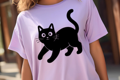 Love Cats SVG Bundle SVG Product Image 2