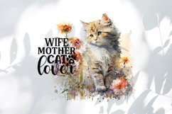 gift,  floral,  lettering,  quotes,  motivation sublimation,  tumbler design,  tumbler sublimation,  cat sublimation,  pet love,  cat mom,