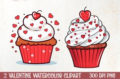 Cute Cat Valentines Day Clipart Bundle,    Watercolor Valentines, Valentines Day Clipart, Valentines Clipart, Valentines Clipart Bundle, Valentines Watercolor, Watercolor Valentines, Valentines Sublimation, Valentines, Valentines Clip Art, Valentines Subl