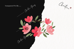 Watercolor Christian Easter Clipart | Easter PNG Product Image 2