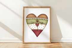 Cute Christmas Clipart Sublimation Product Image 2