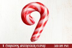Cute Christmas Clipart Sublimation, Cute Christmas Clipart Product Image 1