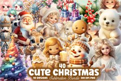Cute Christmas Clipart Sublimation, Cute Christmas Clipart, Cute Christmas Sublimation, Cute Christmas, Cute Christmas watercolor, Watercolor Cute Christmas, Cute Christmas Clip Art, Cute Christmas PNG, Cute Christmas Watercolor Bundle,  Cute Christmas Cl