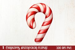 Cute Christmas Set Sublimation Clipart, Christmas PNG Product Image 1