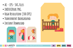 christmas tags for presents