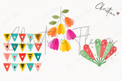 Cute Cinco De Mayo Clipart | Cinco De Mayo PNG Product Image 3