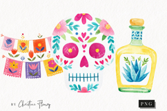 Cute Cinco De Mayo Clipart | Cinco De Mayo PNG Product Image 1