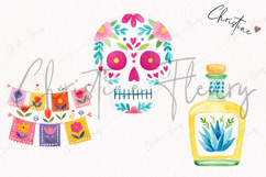 Cute Cinco De Mayo Clipart | Cinco De Mayo PNG Product Image 3