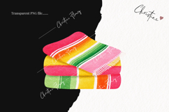 Cute Cinco De Mayo Clipart | Cinco De Mayo PNG Product Image 2