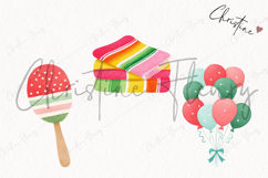 Cute Cinco De Mayo Clipart | Cinco De Mayo PNG Product Image 3