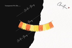 Cute Cinco De Mayo Clipart | Cinco De Mayo PNG Product Image 2