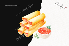 Cute Cinco De Mayo Clipart | Cinco De Mayo PNG Product Image 2