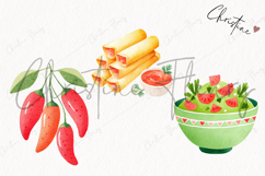 Cute Cinco De Mayo Clipart | Cinco De Mayo PNG Product Image 3
