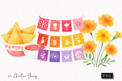 Cute Cinco De Mayo Clipart | Cinco De Mayo PNG Product Image 1
