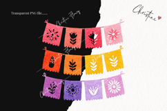 Cute Cinco De Mayo Clipart | Cinco De Mayo PNG Product Image 2