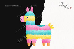 Cute Cinco De Mayo Clipart | Cinco De Mayo PNG Product Image 2
