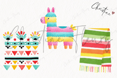 Cute Cinco De Mayo Clipart | Cinco De Mayo PNG Product Image 3