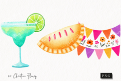 Cute Cinco De Mayo Clipart | Cinco De Mayo PNG Product Image 1