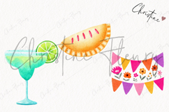 Cute Cinco De Mayo Clipart | Cinco De Mayo PNG Product Image 3