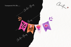 Cute Cinco De Mayo Clipart | Cinco De Mayo PNG Product Image 2